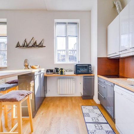 Very Nice Apartment In The Historical Center Bordeaux Zewnętrze zdjęcie