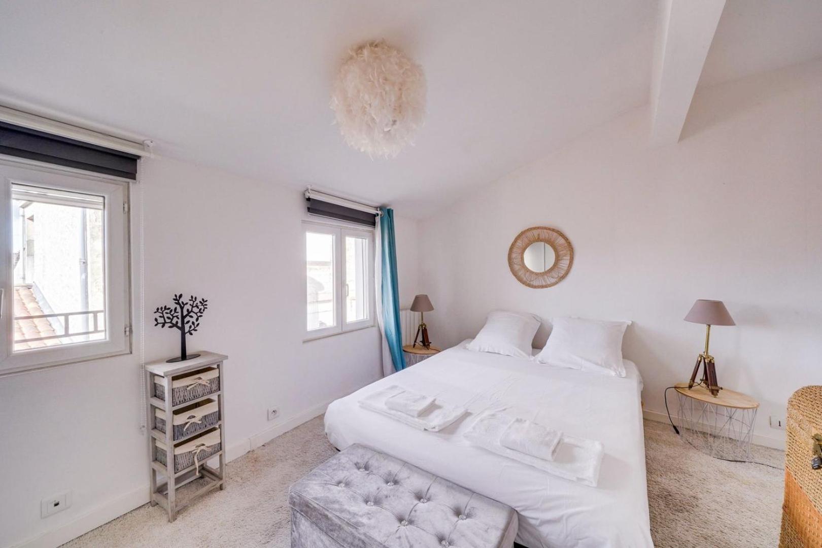 Very Nice Apartment In The Historical Center Bordeaux Zewnętrze zdjęcie