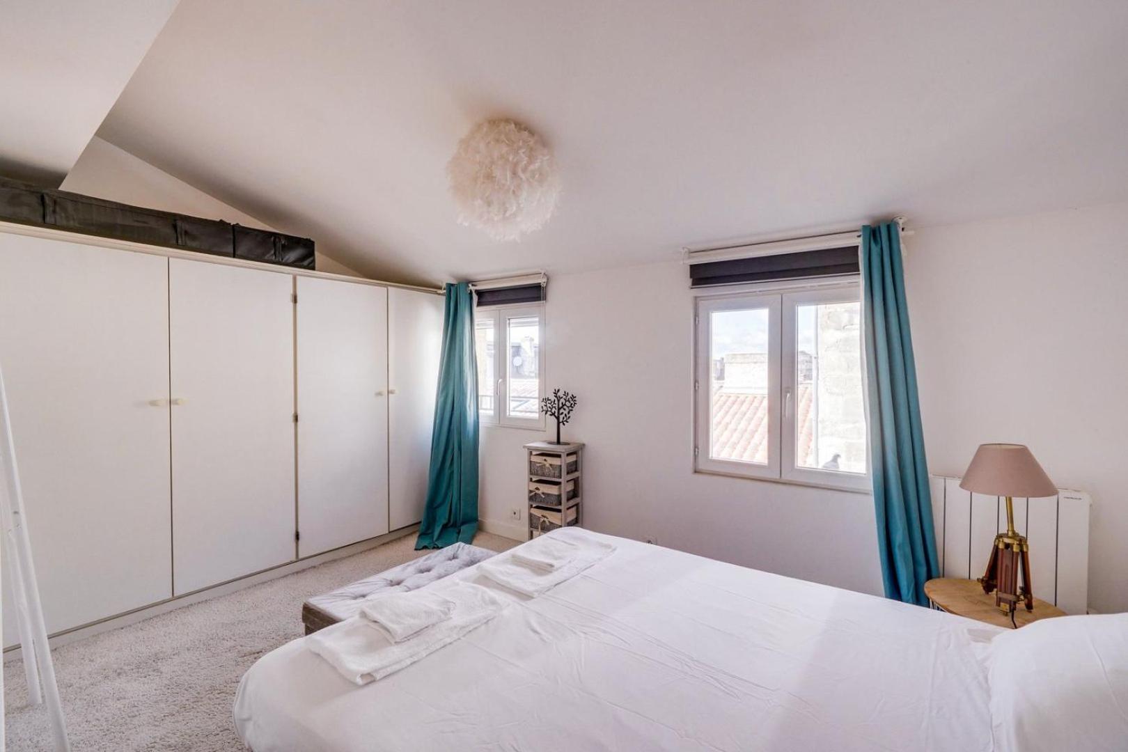 Very Nice Apartment In The Historical Center Bordeaux Zewnętrze zdjęcie