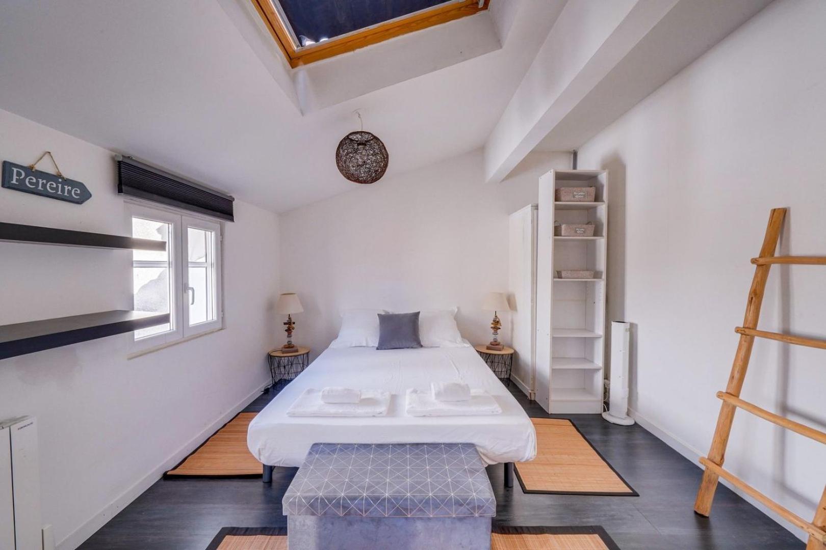 Very Nice Apartment In The Historical Center Bordeaux Zewnętrze zdjęcie