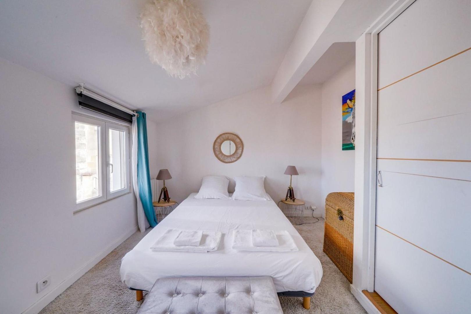 Very Nice Apartment In The Historical Center Bordeaux Zewnętrze zdjęcie