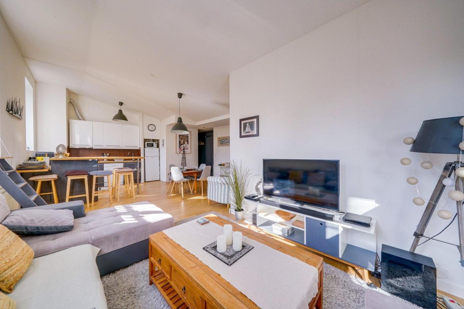 Very Nice Apartment In The Historical Center Bordeaux Zewnętrze zdjęcie