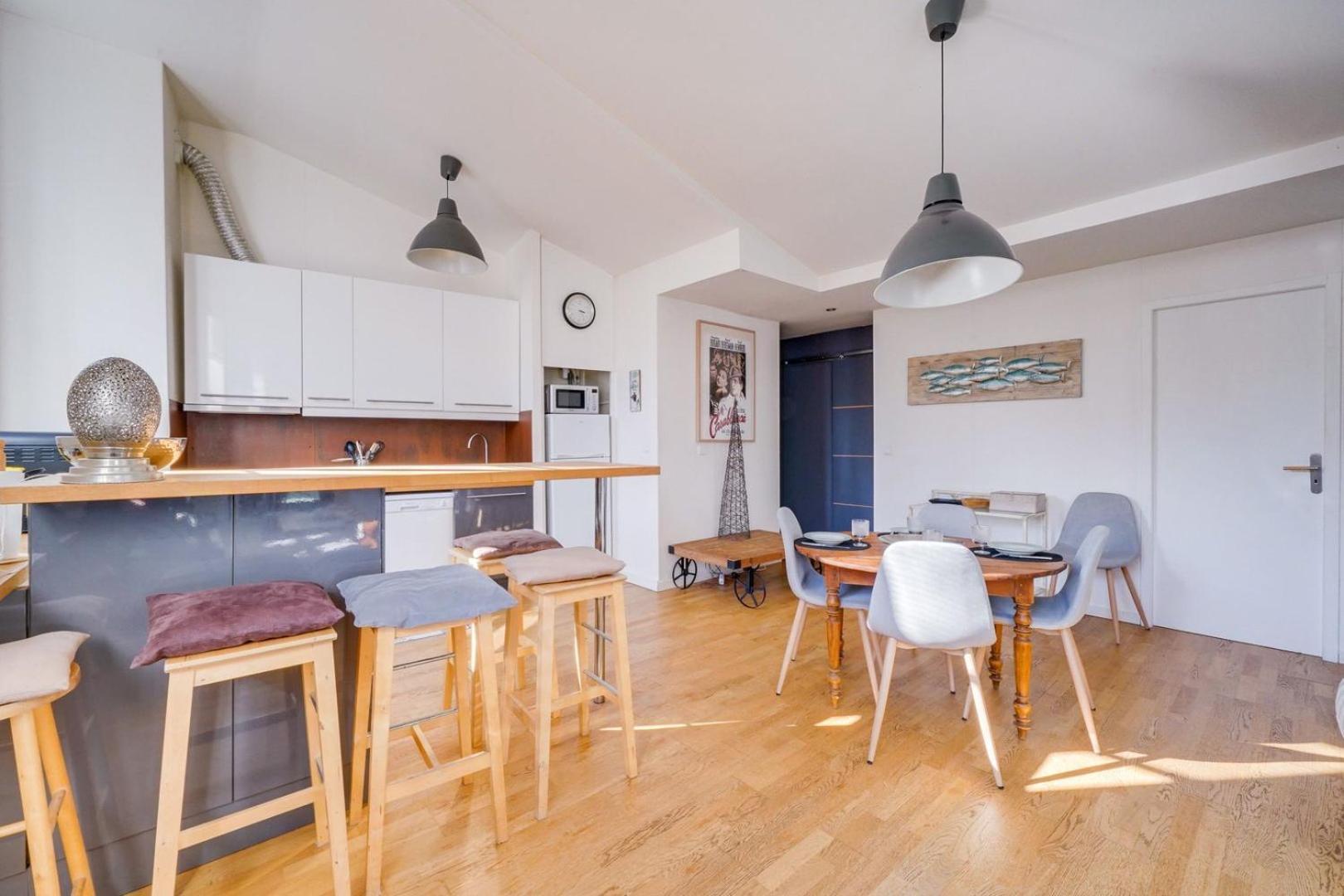 Very Nice Apartment In The Historical Center Bordeaux Zewnętrze zdjęcie